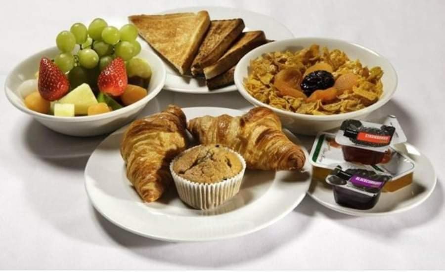 לינה וארוחת בוקר Qala Ta Gorg מראה חיצוני תמונה